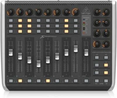 Behringer X-Touch Compact Universal Control Surface - Image 1 of 4