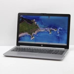 HP 255 G7 AMD Ryzen 5 3500U Laptop Windows 11 15.6 6GB RAM 256GB SSD Vega 8 HDMI - Picture 1 of 20
