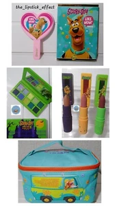 Glamlite x Scooby Doo ! Make Up Collection # BUY MORE, SAVE MORE! - Picture 1 of 18