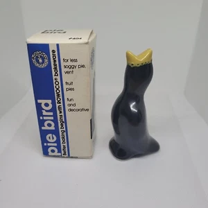 Rowoco Backformen Black Pie Vogel Entlüfter - Bild 1 von 4