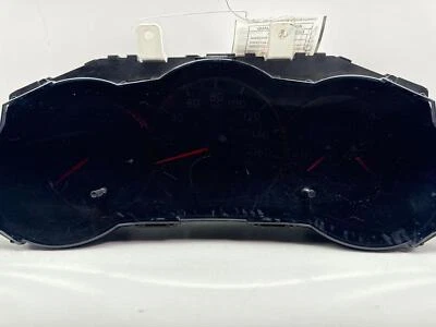 Nissan Altima 2.5L Speedometer Instrument Cluster 2007 2008 2009 - Image 1 of 4