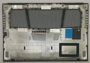 Genuine Evoo Gaming EG-LP5-BK Bottom Base Housing Black PMARG5XDA0 Grade B - Picture 1 of 2