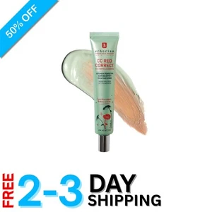 Centella Asiatica Infused Green Color Corrector with SPF 25 for All Skin Types - Picture 1 of 9
