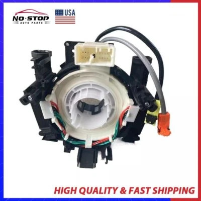 Steering Wheel Clock Spring 25560-9CH2D For Nissan Pathfinder Xterra 2006-2015  - Image 1 of 4