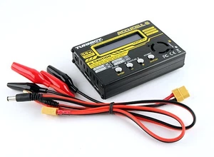 Turnigy Accucell-6 50W 6A Balancer/Charger LiHV Capable - Picture 1 of 4