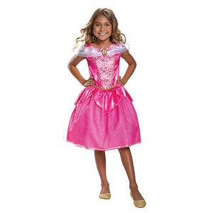 Girls' Aurora Classic Costume - Picture 1 of 10