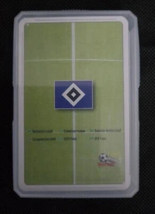 HSV QURTETT ➔ Hamburger SV 2007/2008 ➔ Komplett ➔ TOP ➔*aus Sammlung* - Picture 1 of 2