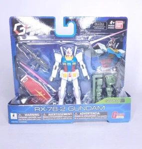 Bandai America Gundam Infinity RX-78-2 Gundam Action Figure Toy New - Picture 1 of 6