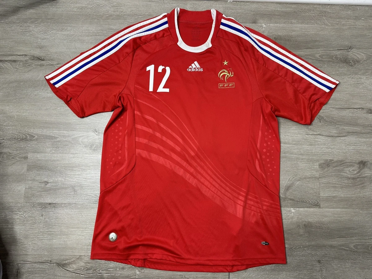 Preços baixos em França Camisas de futebol da Equipe Nacional