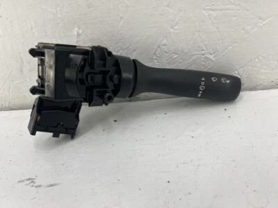 Toyota Corolla 2009-2013 pasajero interruptor columna limpiaparabrisas montado Foto 1 de 4