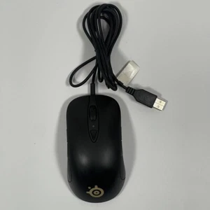SteelSeries Sensei Ten - Kabelgebundene beidhändige Gaming-Maus mit TrueMove - Bild 1 von 5