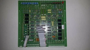 Reliance Electric 803.37.00 E SER Drive Board - Picture 1 of 3