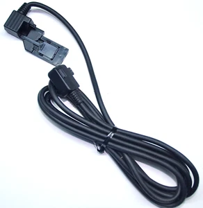 ★HITACHI EV 10121 CAMCORDER  CORD★ - Foto 1 di 5