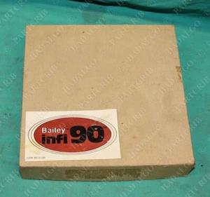 Bailey Controls Infi 90 NTA105 Analog Input Module Termination Net90 NEW - Picture 1 of 4