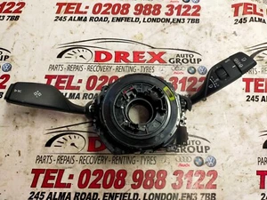 Bmw 5 Series Indicator Wiper Stalk Squib Slip Ring G30 G31 2017-2020 9472536 - Picture 1 of 6