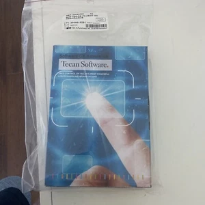 Tecan 30042001 Fluent GX Assurance Software Dongle New Sealed 500.00 Off - Imagen 1 de 6