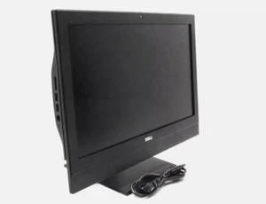 Dell OptiPlex 5250 AIO i5-7500 COMPUTER 3.4 GHZ 8GB Ram 256GB HD Windows 11 Pro - Picture 1 of 9