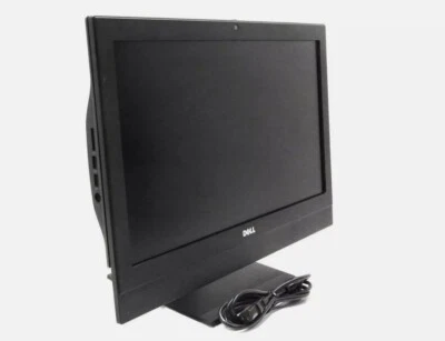 Dell OptiPlex 5250 AIO i5-7500 Desktop PC 3,4 GHZ 8GB 256GB HD Windows 11 Pro - Bild 1 von 4