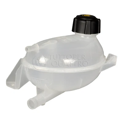 Vaschetta Acqua Radiatore per RENAULT CAPTUR, CLIO, DACIA DUSTER, SANDERO, LOGAN - Image 1 of 4
