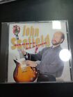 JOHN SCOFIELD - GROOVE ELATION! CD