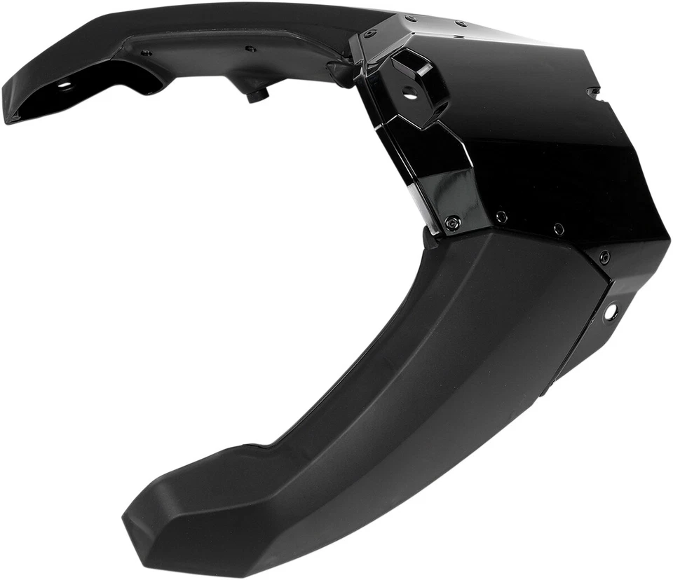 Черный чехол для воздушного ящика UFO YA04837-001 - Изображение 1 из 1