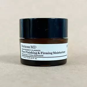 Perricone MD High Potency Classics Face Finishing Firming Moisturizer - 7.5ml - Picture 1 of 3