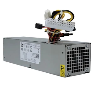 Replacement Power Supply For Dell H240AS-01 2TXYM 3WN11 H240AS-00 709MT 240W - Picture 1 of 6
