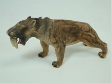 schleich smilodon
