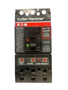 Cutler Hammer KH360400D 600V or less - Picture 1 of 5