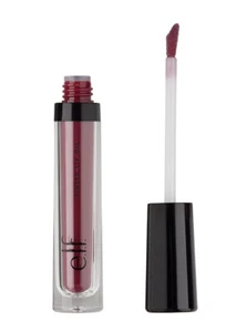 New e.l.f. Tinted Lip Oil Long Lasting & Sheer Coverage Berry Kiss 0.1 Oz - Picture 1 of 3
