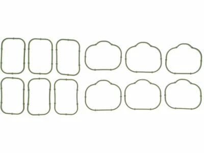 For 2011-2018 Dodge Journey Intake Manifold Gasket Set 21153QQ 2014 2012 2013 - Image 1 of 2
