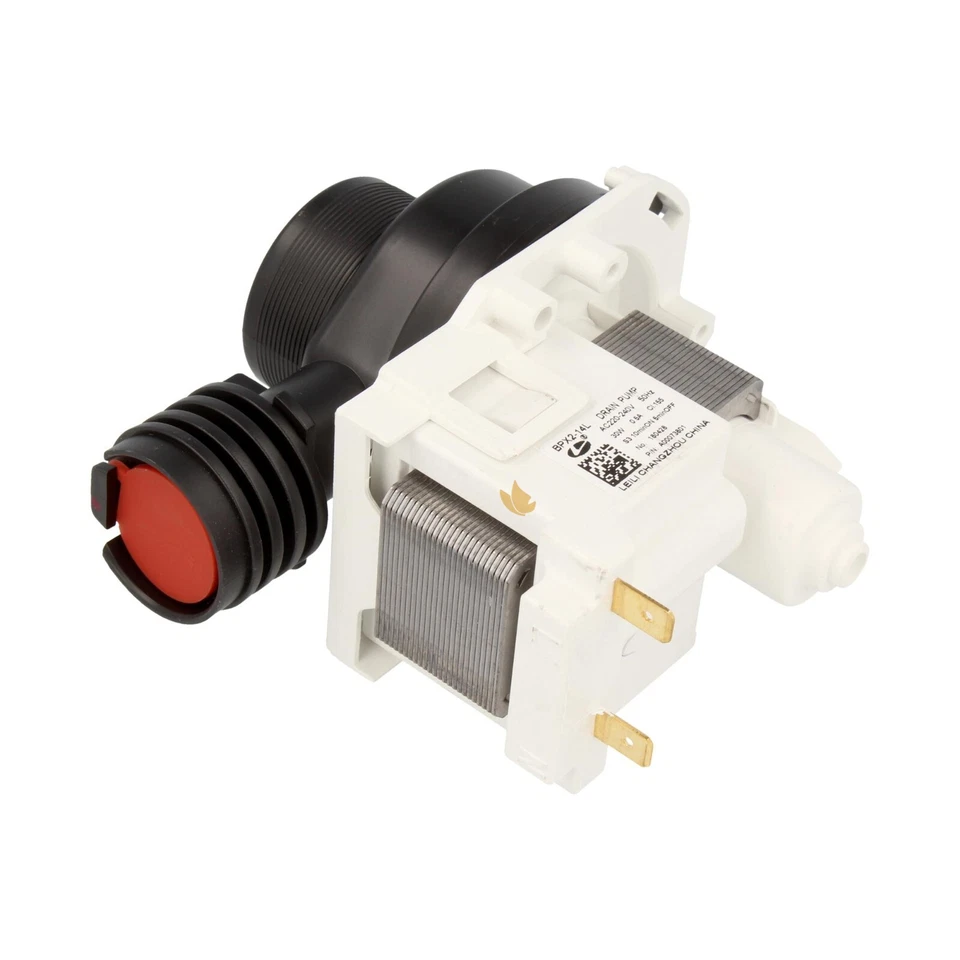 Pompe de vidange BPX2-14L Lave-vaisselle - 140000738017 - ELECTROLUX AEG - Photo 1/4