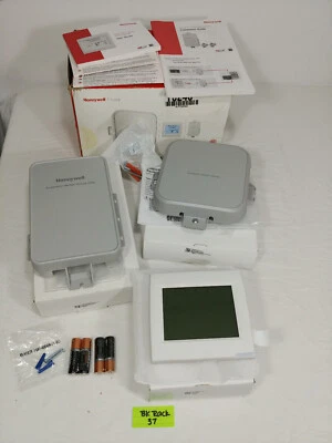 Honeywell YERM5220RVPEIM RedLINK ERM Vision Pro Thermostat New-Old Stock - Image 1 of 4