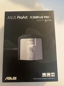 Appareil d'étalonnage des couleurs moniteur X-Rite i1Display Pro - Photo 1/9