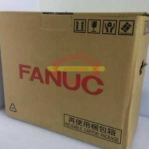 1 Stück Neu Fanuc Servoverstärker A06B-6066-H106 A06B6066H106 - Bild 1 von 1