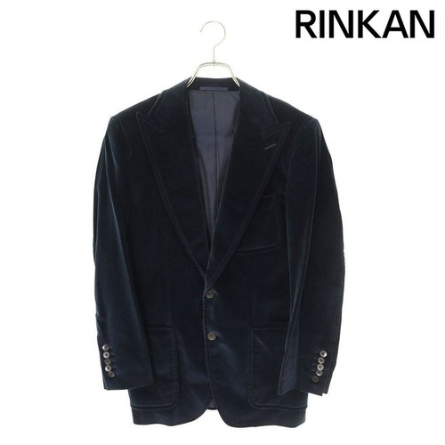 Gucci CTX 75907G Giacca Sartoriale Velluto Uomo 46 Usatoe229c82963ee13c1eeff4