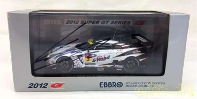 EBBRO 1/43 pressofuso - Immagine 1 di 3