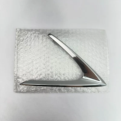 LEXUS RX350/RX450H 2016-2020 luz antiniebla derecha bisel cubierta embellecedor 81481-0E080 OEM Foto 1 de 4