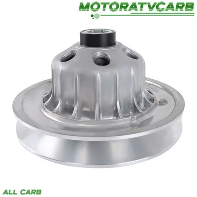 ALL-CARB For 2009-2022 Kawasaki Mule 4000 4010 New Secondary Driven Clutch - Image 1 of 4