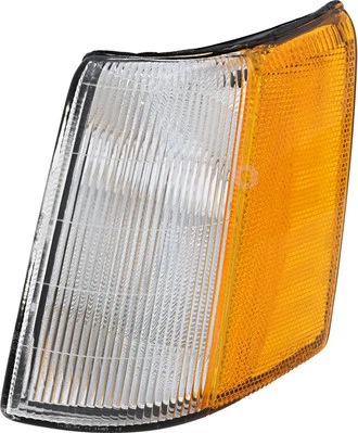 Luz de esquina lado del conductor para Jeep Grand Cherokee 1993-1998 Foto 1 de 4