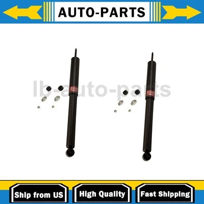 For Ford Fairmont 2X KYB Shocks & Struts Rear Shock Absorber - Image 1 of 4