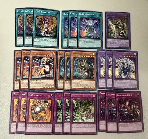 yugioh deck search cards YU-GI-OH! K9 Deck Core 54 Cards + Bonus Extra Deck JUSH Ships 8/1