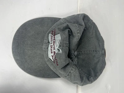 Sombrero Lockheed Martin ajustable vintage unisex béisbol Foto 1 de 4