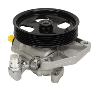 ༝Power Steering Pump Reliable Performance 0054662201 For GL‑Class X164 - Picture 1 of 23