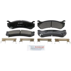 BC785 Bosch Brake Pad Sets 2-Wheel Set Front or Rear for Chevy Suburban SaVana - Picture 1 of 6