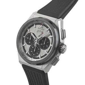 Zenith Defy The First 21 95.9005.9004/01.R782 TO08812 - Picture 1 of 7