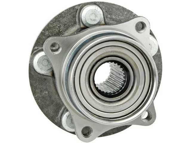 Conjunto de buje de rueda delantera 88XBNZ92 para Toyota Prius 2007 2005 2008 2006 2004 2009 Foto 1 de 1