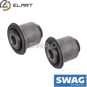 2x CONTROL ARMTRAILING ARM BUSH 60 93 7675 FOR DACIA DUSTER/SUV/Van RENAULT - Picture 1 of 7