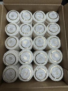 (LOTE DE 200) Barra Limpiadora Gilchrist & Soames - Aloe Vera 0.75oz - NUEVA - Imagen 1 de 3