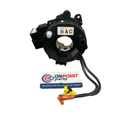 07-10 Infiniti G35 G37 рулевые часы пружина угол датчик 25554Ja025 оригинальный Ipg - Изображение 1 из 4